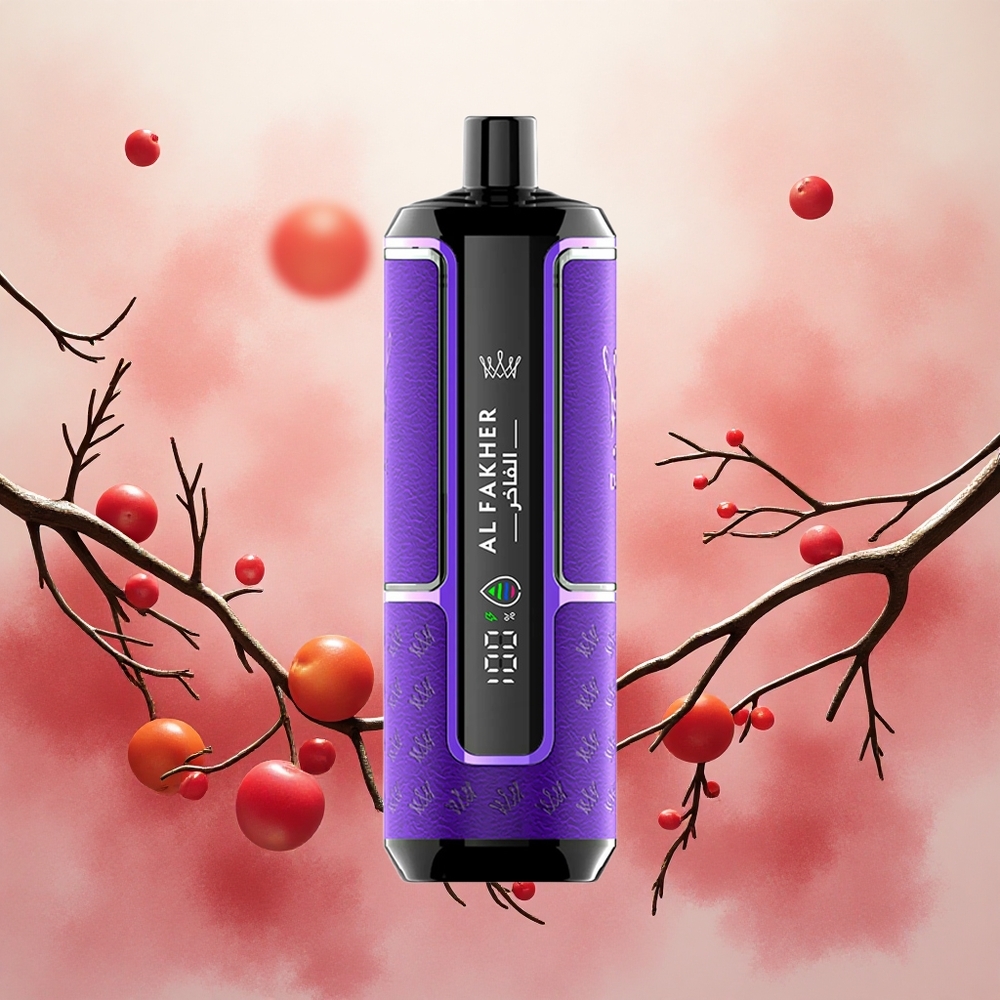 Al Fakher Crown Bar 15K Hypermax Magic Ljubav Serbia vapes 22ml 15000 Puffova
