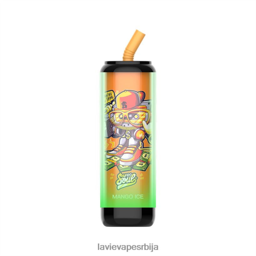 лед од манга LAVIE Cola Plus 7500 пуффс 0Z4H02255 | Lavie Vape Price