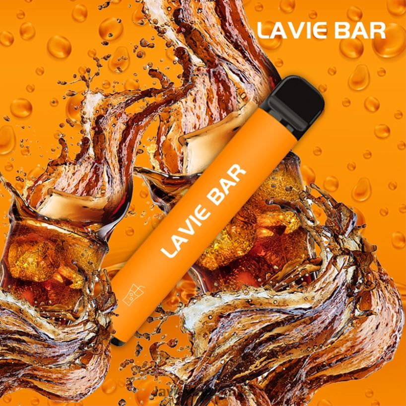 цола LAVIE BAR 2% верзија 800 пуффс 0Z4H02321 | Lavie Vape Reddit
