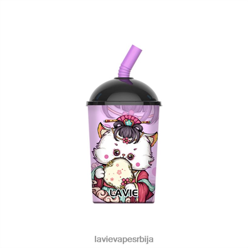 таро лед LAVIE Max Cup 8000 пуффс 0Z4H02265 | Lavie Vape Price