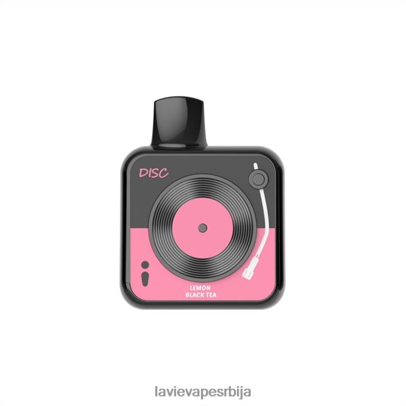 црни чај са лимуном LAVIE DISC 10000 пуффс 0Z4H02156 | Lavie Vape Reddit