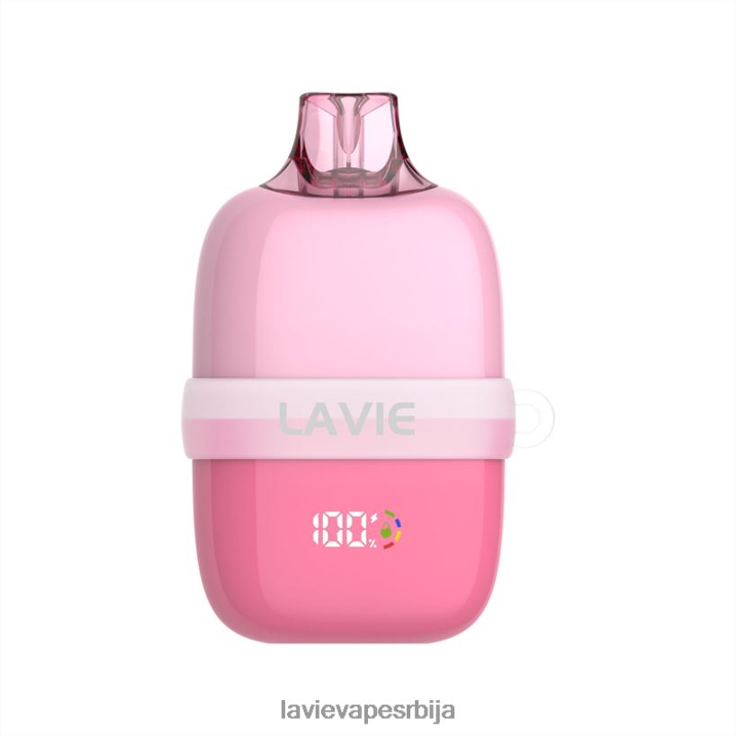 јагода лубеница LAVIE INSIDER 12000 пуффс 0Z4H0281 | Lavie Vape Reddit